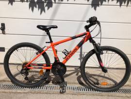 BTWIN Rockrider 500 Kids Bikes / Children Bikes used For Sale