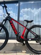 TREK Powerfly 5 2020 Electric Mountain Bike 29" rigid Bosch used For Sale