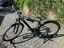 SCOTT SUBCROSS 10 Trekking/cross used For Sale