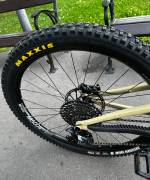 SANTA CRUZ 2020 Hightower 29