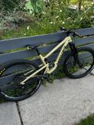 SANTA CRUZ 2020 Hightower 29