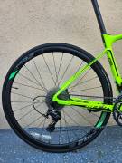 GIANT Defy Advanced 2 Országúti tárcsafék használt ELADÓ