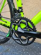 GIANT Defy Advanced 2 Országúti tárcsafék használt ELADÓ