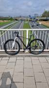 CUBE LTd pro limited edition  Mountain Bike 29" front suspension Shimano SLX used For Sale