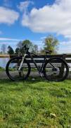 CUBE LTd pro limited edition  Mountain Bike 29" front suspension Shimano SLX used For Sale