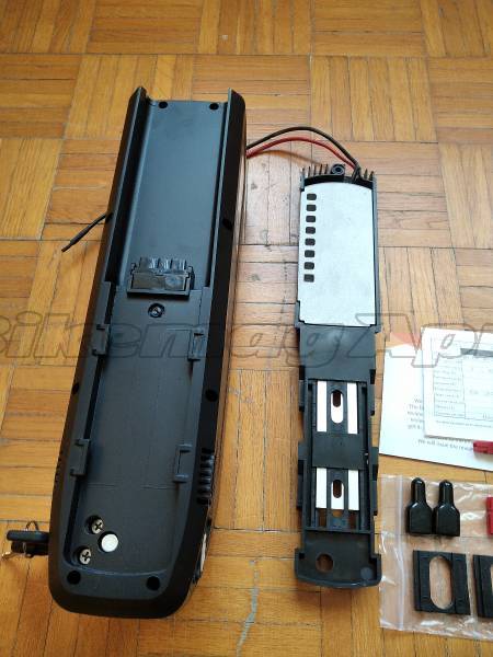 _Other X-Go Electric Mountain Bike rigid _Other manufacturer new / not used For Sale