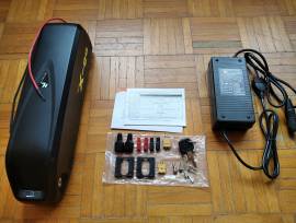 _Other X-Go Electric Mountain Bike rigid _Other manufacturer new / not used For Sale