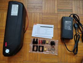 _Other X-Go Electric Mountain Bike rigid _Other manufacturer new / not used For Sale