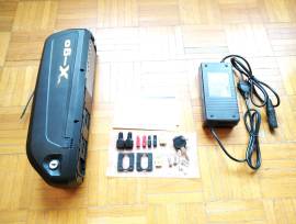 _Other X-Go Electric Mountain Bike rigid _Other manufacturer new / not used For Sale