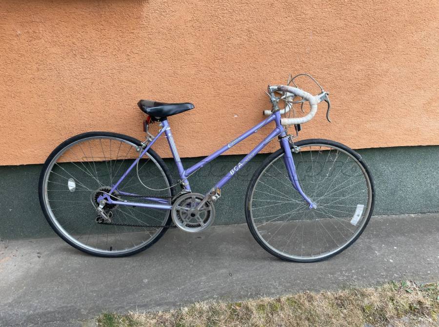 BCA 12 Road bike calliper brake used For Sale