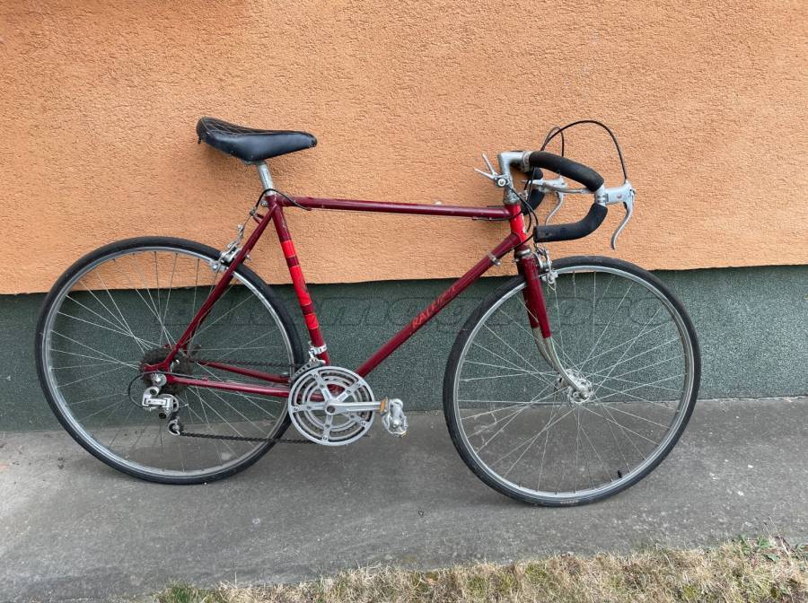 RALEIGH Sport Road bike calliper brake used For Sale