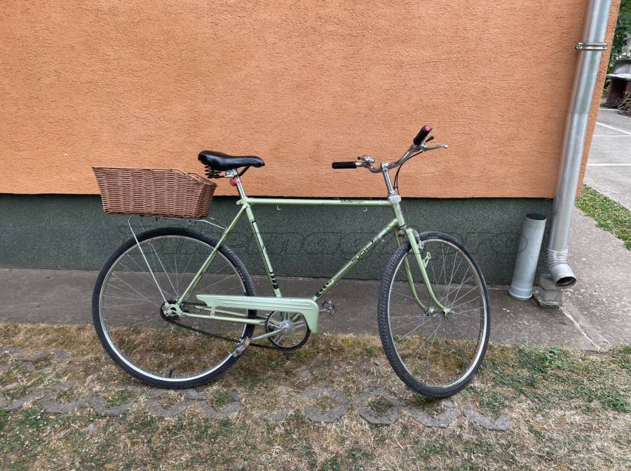 PUCH Club man City / Cruiser / Urban coaster used For Sale