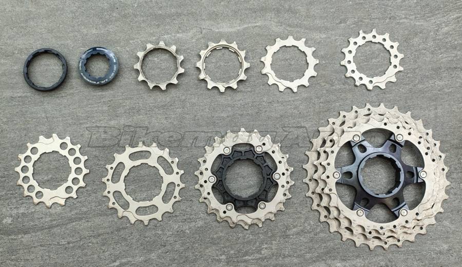 Shimano Ultegra 11-32 11s sor CS-R8000 Road Bike & Gravel Bike & Triathlon Bike Component, Road Bike Drivetrain Shimano Ultegra used For Sale