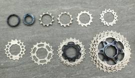 Shimano Ultegra 11-32 11s sor CS-R8000 Road Bike & Gravel Bike & Triathlon Bike Component, Road Bike Drivetrain Shimano Ultegra used For Sale