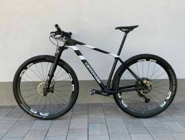 CANNONDALE FSI Hi-MOD WORLD CUP [2021] Mountain Bike 29" elöl teleszkópos használt ELADÓ