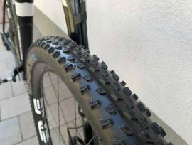 CANNONDALE FSI Hi-MOD WORLD CUP [2021] Mountain Bike 29" elöl teleszkópos használt ELADÓ