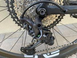 CANNONDALE FSI Hi-MOD WORLD CUP [2021] Mountain Bike 29" elöl teleszkópos használt ELADÓ