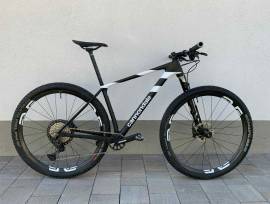CANNONDALE FSI Hi-MOD WORLD CUP [2021] Mountain Bike 29" elöl teleszkópos használt ELADÓ