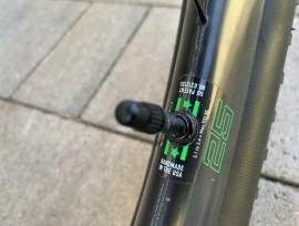 CANNONDALE FSI Hi-MOD WORLD CUP [2021] Mountain Bike 29" elöl teleszkópos használt ELADÓ