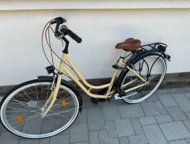 CSEPEL Csepel Weiss Manfred N7 - női City / Cruiser / Urban V-brake used For Sale