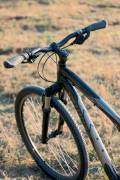 SPECIALIZED Hardrock Sport Mountain Bike 26" front suspension used For Sale