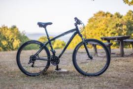 SPECIALIZED Hardrock Sport Mountain Bike 26" elöl teleszkópos használt ELADÓ