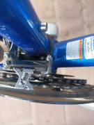 TREK City Bike City / Cruiser / Urban V-brake used For Sale