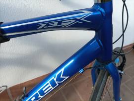TREK City Bike City / Cruiser / Urban V-brake used For Sale