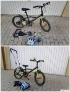 BTWIN 500 Kids Bikes / Children Bikes used For Sale