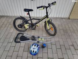 BTWIN 500 Kids Bikes / Children Bikes used For Sale