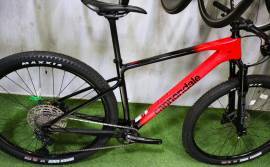 CANNONDALE SCALPEL HT CARBON 29 SID XT-12 Mountain Bike 29" rigid used For Sale
