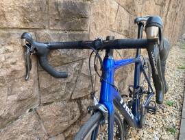 TREK Madone ProjectOne Országúti Shimano Dura Ace használt ELADÓ
