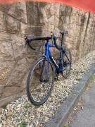 TREK Madone ProjectOne Országúti Shimano Dura Ace használt ELADÓ