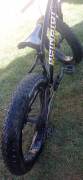 CAVALERA Beinaiqi Fatbike használt ELADÓ