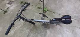 BTWIN Riverside 120 Trekking/cross V-brake used For Sale