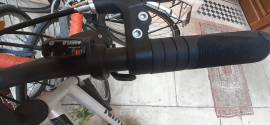 BTWIN Riverside 120 Trekking/cross V-brake used For Sale