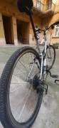 BTWIN Riverside 120 Trekking/cross V-brake used For Sale