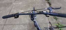 BTWIN Riverside 120 Trekking/cross V-brake used For Sale