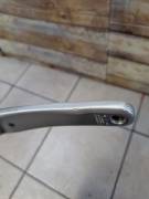 Shimano Deore XT hajtómű! Shimano Deore XT  Mountain Bike Alkatrész, MTB Hajtásrendszer használt ELADÓ