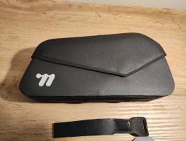 Új felsőcső váztáska  Magnetic Flat Top Hátizsák / Táska nem használt ELADÓ