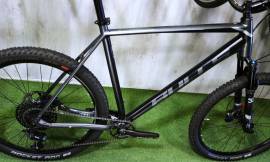 BULLS MTB GX EAGLE FOX 11,2kg! Mountain Bike front suspension new / not used For Sale