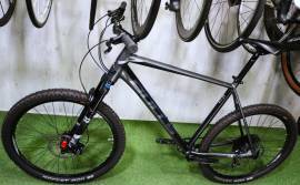 BULLS MTB GX EAGLE FOX 11,2kg! Mountain Bike front suspension new / not used For Sale