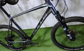 BULLS MTB GX EAGLE FOX 11,2kg! Mountain Bike elöl teleszkópos nem használt ELADÓ