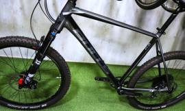 BULLS MTB GX EAGLE FOX 11,2kg! Mountain Bike front suspension new / not used For Sale
