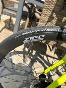 BMC Teammachine 01 Országúti tárcsafék használt ELADÓ