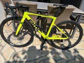 BMC Teammachine 01 Országúti tárcsafék használt ELADÓ