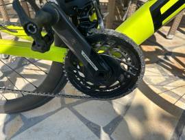 BMC Teammachine 01 Országúti tárcsafék használt ELADÓ