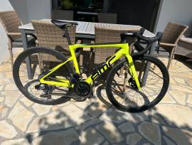 BMC Teammachine 01 Országúti tárcsafék használt ELADÓ