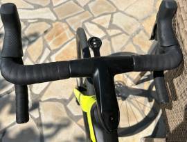 BMC Teammachine 01 Országúti tárcsafék használt ELADÓ