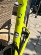 BMC Teammachine 01 Országúti tárcsafék használt ELADÓ